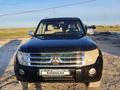 Mitsubishi Pajero 2007 годаүшін8 200 000 тг. в Астана – фото 12