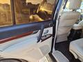 Mitsubishi Pajero 2007 годаүшін8 200 000 тг. в Астана – фото 17