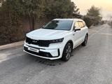 Kia Sorento 2023 годаүшін19 500 000 тг. в Алматы – фото 2