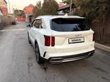 Kia Sorento 2023 годаүшін19 500 000 тг. в Алматы – фото 3