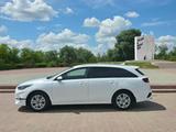 Kia Cee'd 2023 года за 8 600 000 тг. в Уральск – фото 2
