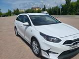 Kia Cee'd 2023 года за 8 600 000 тг. в Уральск – фото 3