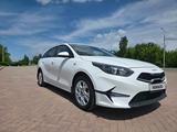 Kia Cee'd 2023 года за 8 600 000 тг. в Уральск – фото 4