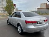 Hyundai Sonata 2008 года за 5 200 000 тг. в Актау – фото 3