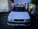 Volkswagen Passat 1995 года за 1 300 000 тг. в Павлодар – фото 2