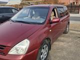 Kia Carnival 2006 годаүшін5 000 000 тг. в Алматы – фото 3