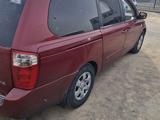 Kia Carnival 2006 годаүшін5 000 000 тг. в Алматы – фото 4
