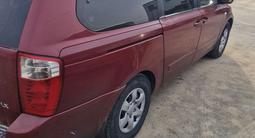Kia Carnival 2006 года за 4 500 000 тг. в Алматы – фото 4