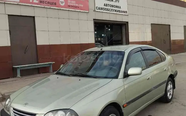 Toyota Avensis 1999 годаfor3 550 000 тг. в Павлодар