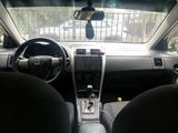 Toyota Corolla 2012 года за 6 800 000 тг. в Актобе – фото 4