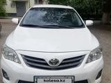 Toyota Corolla 2012 года за 6 800 000 тг. в Актобе – фото 3