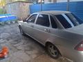 ВАЗ (Lada) Priora 2170 2007 годаүшін1 100 000 тг. в Семей – фото 3