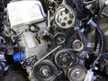 Двигатель K24A на Honda Accord, Elysion, Odysseyүшін450 000 тг. в Астана – фото 3