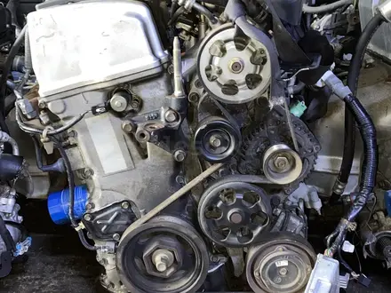 Двигатель K24A на Honda Accord, Elysion, Odyssey за 450 000 тг. в Астана – фото 3