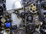 Двигатель K24A на Honda Accord, Elysion, Odysseyfor450 000 тг. в Астана