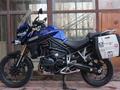 Triumph  TIGER EXPLORER 1200 2013 года за 5 290 000 тг. в Шымкент – фото 4