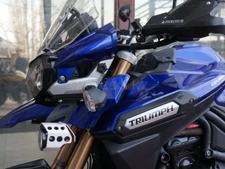 Triumph  TIGER EXPLORER 1200 2013 года за 5 290 000 тг. в Шымкент – фото 6