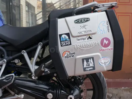 Triumph  TIGER EXPLORER 1200 2013 года за 5 290 000 тг. в Шымкент – фото 9