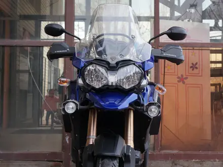 Triumph  TIGER EXPLORER 1200 2013 года за 5 290 000 тг. в Шымкент – фото 12