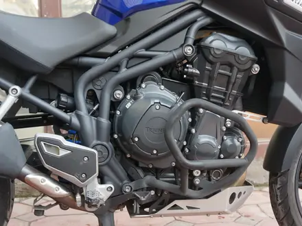 Triumph  TIGER EXPLORER 1200 2013 года за 5 290 000 тг. в Шымкент – фото 17
