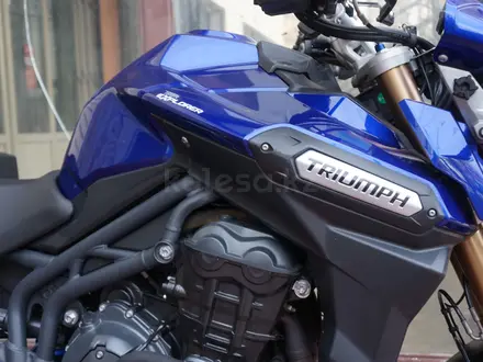 Triumph  TIGER EXPLORER 1200 2013 года за 5 290 000 тг. в Шымкент – фото 18
