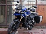 Triumph  TIGER EXPLORER 1200 2013 годаүшін5 290 000 тг. в Шымкент