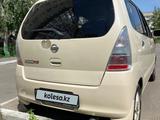 Nissan Moco 2004 года за 2 200 000 тг. в Петропавловск – фото 5