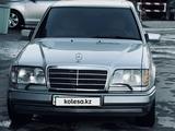Mercedes-Benz E 280 1993 годаfor2 300 000 тг. в Отеген-Батыр
