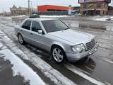 Mercedes-Benz E 280 1993 годаfor2 300 000 тг. в Отеген-Батыр – фото 2