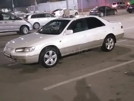 Toyota Camry 1993 года за 3 600 000 тг. в Алматы