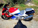 Honda  VFR 400 1995 года за 1 280 000 тг. в Усть-Каменогорск