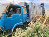 Dongfeng  DFA-series 2007 годаүшін800 000 тг. в Тараз