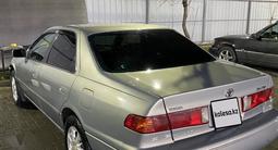 Toyota Camry 2000 годаүшін3 750 000 тг. в Алматы – фото 5