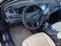 Kia K7 2013 года за 9 300 000 тг. в Алматы – фото 11