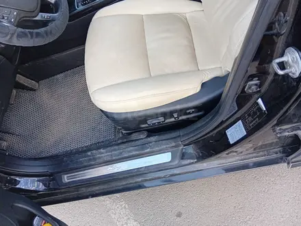 Kia K7 2013 года за 9 300 000 тг. в Алматы – фото 13
