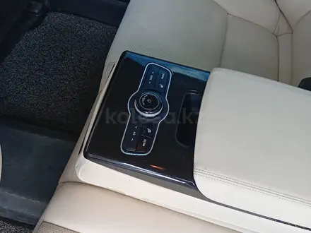 Kia K7 2013 года за 9 300 000 тг. в Алматы – фото 17
