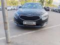 Kia K7 2013 года за 9 300 000 тг. в Алматы – фото 7