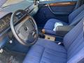 Mercedes-Benz E 230 1991 годаүшін1 100 000 тг. в Алматы – фото 10