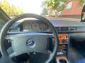 Mercedes-Benz E 230 1991 годаүшін1 100 000 тг. в Алматы – фото 12