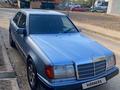 Mercedes-Benz E 230 1991 годаүшін1 100 000 тг. в Алматы – фото 4