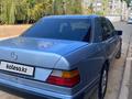 Mercedes-Benz E 230 1991 годаүшін1 100 000 тг. в Алматы – фото 6