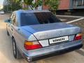 Mercedes-Benz E 230 1991 годаүшін1 100 000 тг. в Алматы – фото 8
