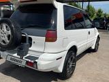 Mitsubishi RVR 1997 года за 1 350 000 тг. в Алматы