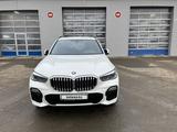 BMW X5 2019 года за 29 500 000 тг. в Уральск
