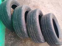 Шины bridgestone 215х60хR16 за 130 000 тг. в Астана