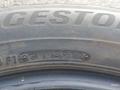 Шины bridgestone 215х60хR16 за 130 000 тг. в Астана – фото 4