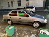 Suzuki Swift 1991 годаүшін800 000 тг. в Алматы