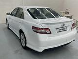 Toyota Camry 2011 годаүшін5 200 000 тг. в Атырау – фото 2