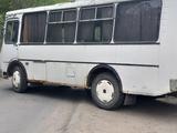 ПАЗ  3205 2005 года за 1 600 000 тг. в Павлодар – фото 2