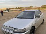 ВАЗ (Lada) 2110 2003 года за 500 000 тг. в Уральск